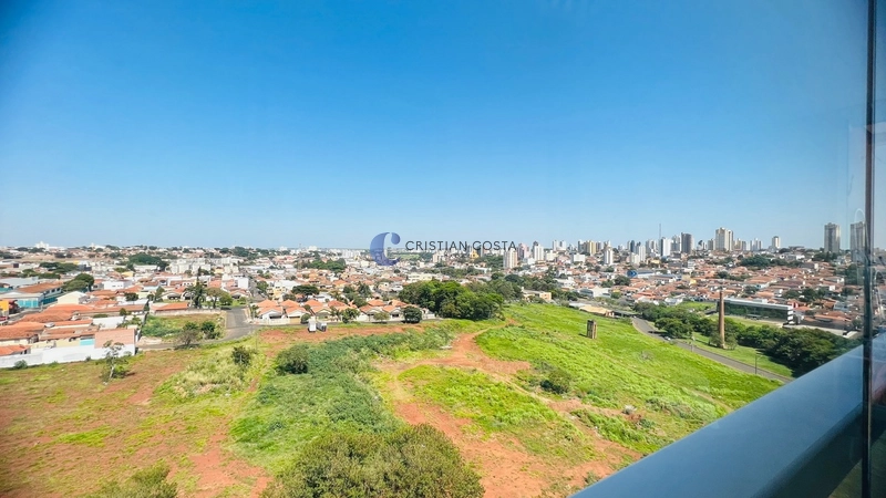 Apartamento de 3 dormitórios no Centreville em São Carlos/SP.: 20ª foto da galeria de imagens do imóvel