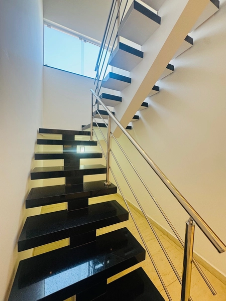 Sobrado de 4 Dormitórios e Piscina no Condomínio Village Damha III em São Carlos/SP.: 32ª foto da galeria de imagens do imóvel