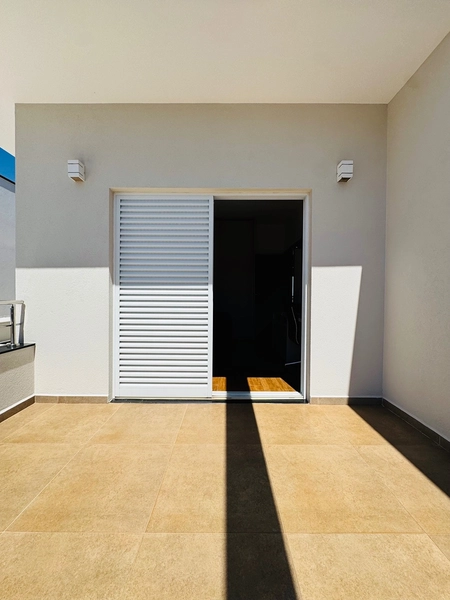 Sobrado de 4 Dormitórios e Piscina no Condomínio Village Damha III em São Carlos/SP.: 40ª foto da galeria de imagens do imóvel