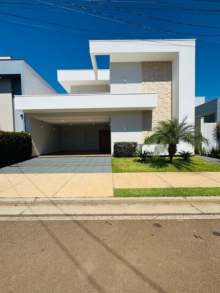 Imóvel residencial ou comercial