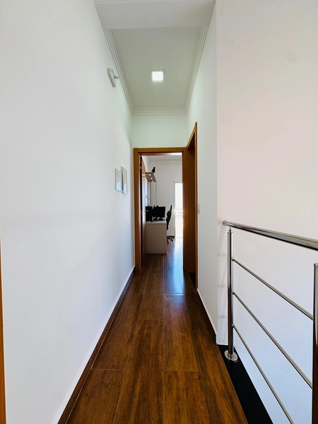 Sobrado de 4 Dormitórios e Piscina no Condomínio Village Damha III em São Carlos/SP.: 42ª foto da galeria de imagens do imóvel