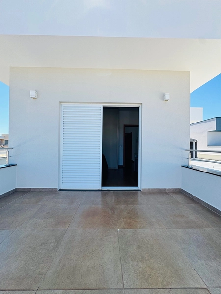 Sobrado de 4 Dormitórios e Piscina no Condomínio Village Damha III em São Carlos/SP.: 46ª foto da galeria de imagens do imóvel