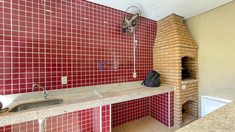 Apartamento de 2 dormitórios PQ. Santa Felícia JD. em São Carlos/SP: 12ª foto da galeria de imagens do imóvel