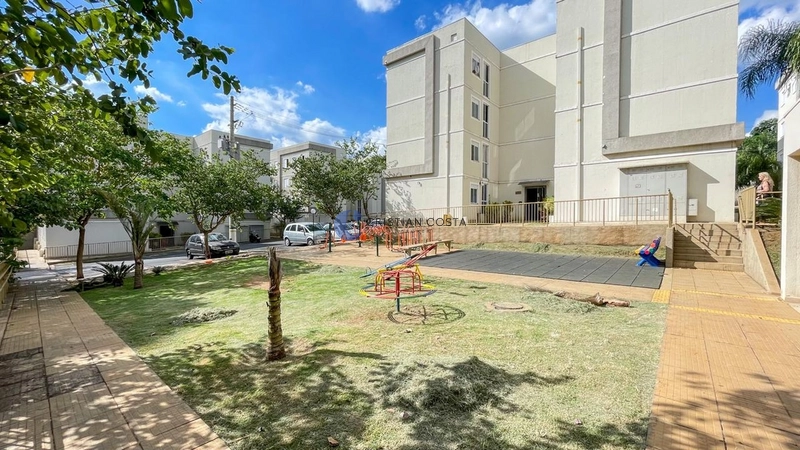 Apartamento de 2 dormitórios PQ. Santa Felícia JD. em São Carlos/SP: 14ª foto da galeria de imagens do imóvel