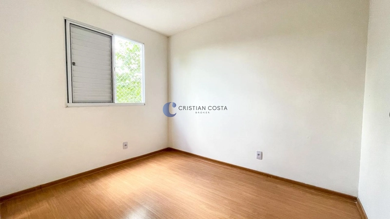 Apartamento de 2 dormitórios PQ. Santa Felícia JD. em São Carlos/SP: 8ª foto da galeria de imagens do imóvel