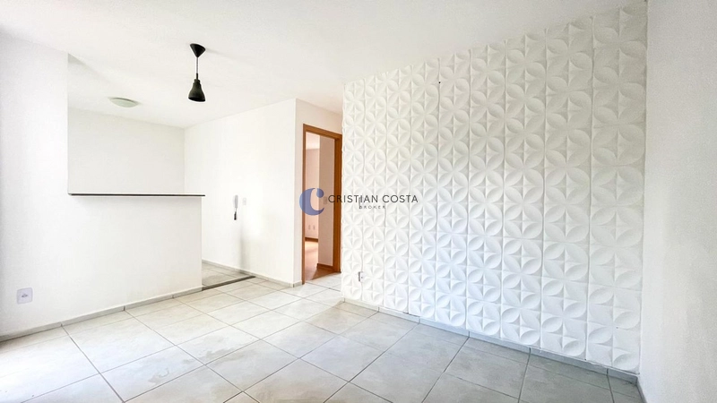 Apartamento de 2 dormitórios PQ. Santa Felícia JD. em São Carlos/SP: 1ª foto da galeria de imagens do imóvel