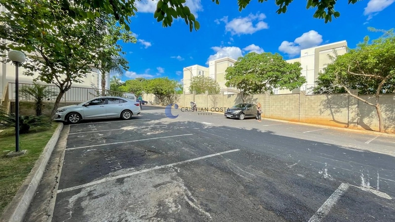 Apartamento de 2 dormitórios PQ. Santa Felícia JD. em São Carlos/SP: 10ª foto da galeria de imagens do imóvel