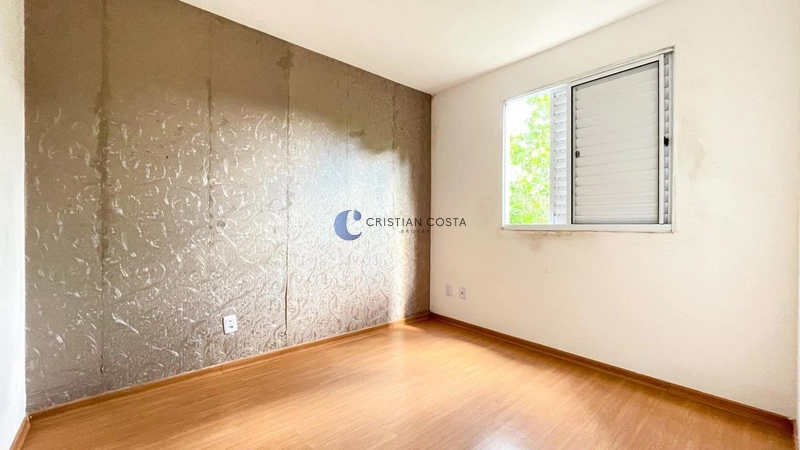 Apartamento de 2 dormitórios PQ. Santa Felícia JD. em São Carlos/SP: 6ª foto da galeria de imagens do imóvel