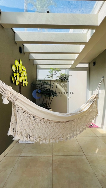 Sobrado de 4 suítes e piscina no Residencial Damha II em São Carlos/SP: 47ª foto da galeria de imagens do imóvel