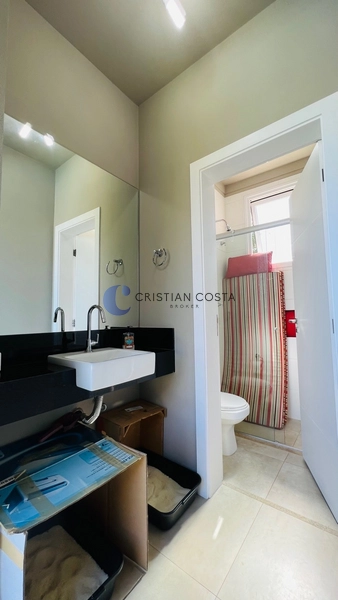 Sobrado de 4 suítes e piscina no Residencial Damha II em São Carlos/SP: 50ª foto da galeria de imagens do imóvel