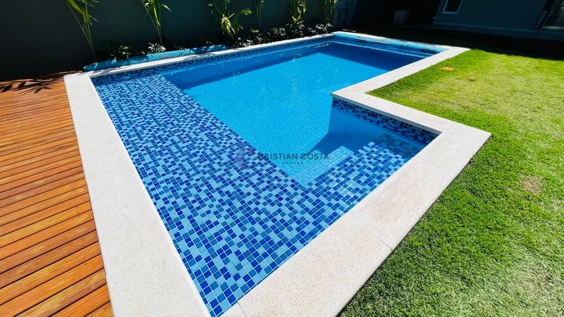 Sobrado de 4 suítes e piscina no Residencial Damha II em São Carlos/SP: 57ª foto da galeria de imagens do imóvel