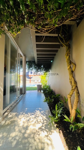 Sobrado de 4 suítes e piscina no Residencial Damha II em São Carlos/SP: 53ª foto da galeria de imagens do imóvel