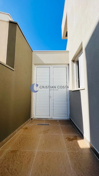 Sobrado de 4 suítes e piscina no Residencial Damha II em São Carlos/SP: 31ª foto da galeria de imagens do imóvel