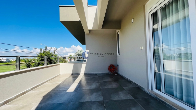 Sobrado de 4 suítes e piscina no Residencial Damha II em São Carlos/SP: 71ª foto da galeria de imagens do imóvel
