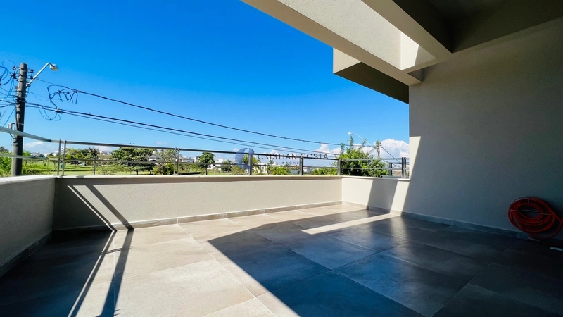 Sobrado de 4 suítes e piscina no Residencial Damha II em São Carlos/SP: 69ª foto da galeria de imagens do imóvel