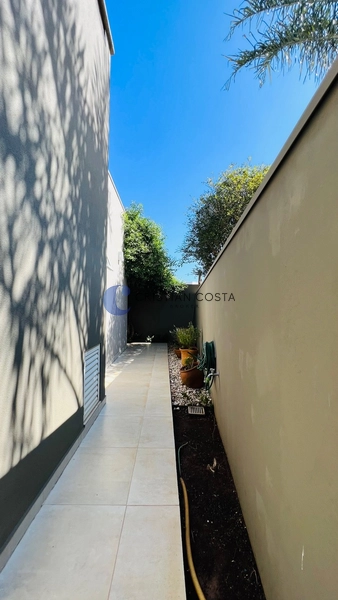 Sobrado de 4 suítes e piscina no Residencial Damha II em São Carlos/SP: 45ª foto da galeria de imagens do imóvel
