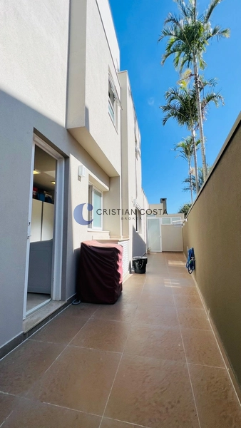 Sobrado de 4 suítes e piscina no Residencial Damha II em São Carlos/SP: 32ª foto da galeria de imagens do imóvel