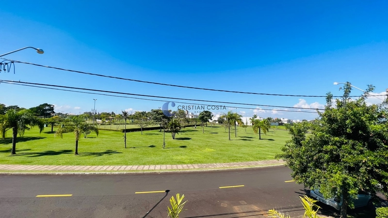 Sobrado de 4 suítes e piscina no Residencial Damha II em São Carlos/SP: 72ª foto da galeria de imagens do imóvel