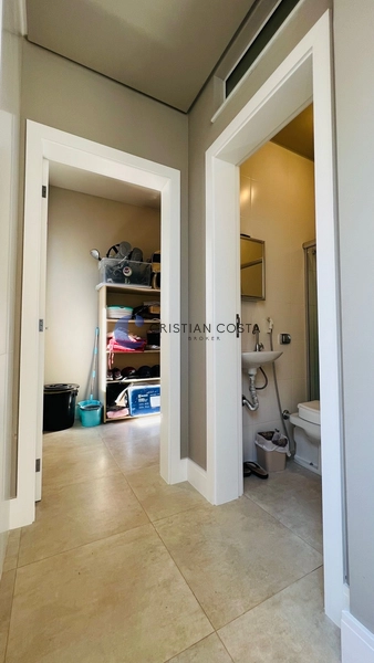 Sobrado de 4 suítes e piscina no Residencial Damha II em São Carlos/SP: 29ª foto da galeria de imagens do imóvel