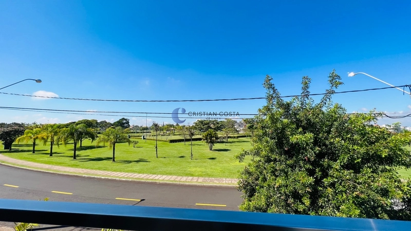 Sobrado de 4 suítes e piscina no Residencial Damha II em São Carlos/SP: 77ª foto da galeria de imagens do imóvel