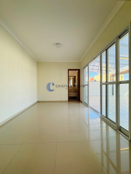 Cobertura duplex de 3 suítes no centro de São Carlos/SP.: 35ª foto da galeria de imagens do imóvel