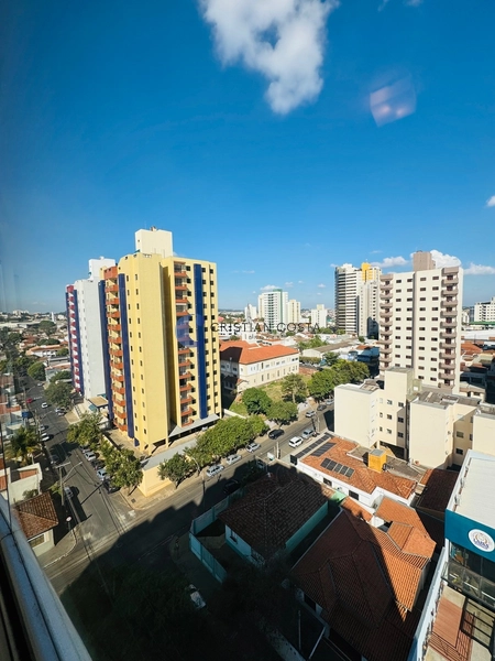 Cobertura duplex de 3 suítes no centro de São Carlos/SP.: 22ª foto da galeria de imagens do imóvel