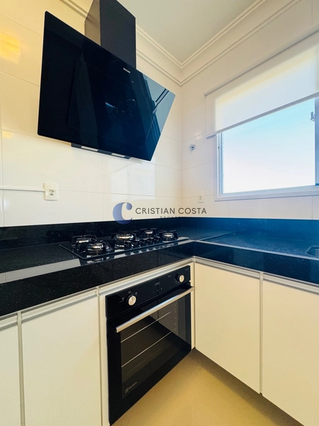 Cobertura duplex de 3 suítes no centro de São Carlos/SP.: 27ª foto da galeria de imagens do imóvel