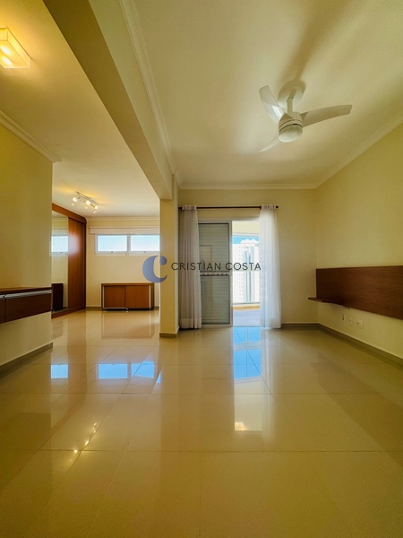 Cobertura duplex de 3 suítes no centro de São Carlos/SP.: 13ª foto da galeria de imagens do imóvel