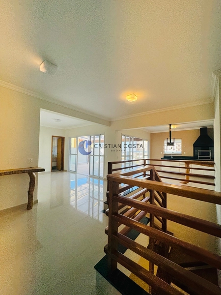 Cobertura duplex de 3 suítes no centro de São Carlos/SP.: 34ª foto da galeria de imagens do imóvel