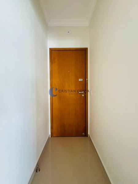 Cobertura duplex de 3 suítes no centro de São Carlos/SP.: 33ª foto da galeria de imagens do imóvel