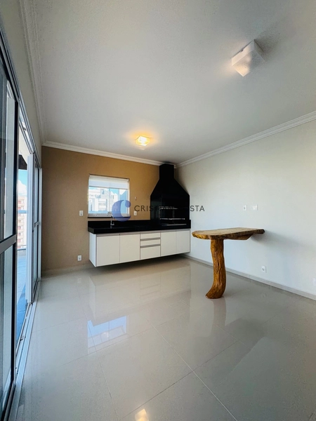 Cobertura duplex de 3 suítes no centro de São Carlos/SP.: 38ª foto da galeria de imagens do imóvel