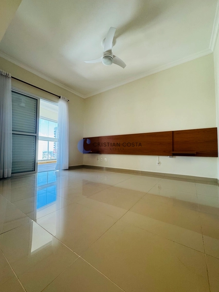 Cobertura duplex de 3 suítes no centro de São Carlos/SP.: 14ª foto da galeria de imagens do imóvel