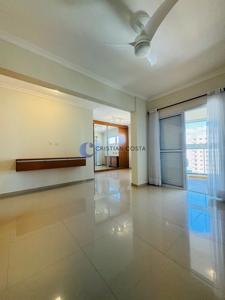 Cobertura duplex de 3 suítes no centro de São Carlos/SP.: 15ª foto da galeria de imagens do imóvel