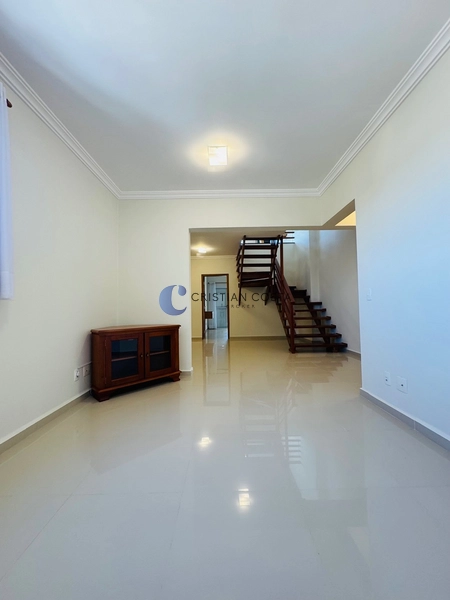 Cobertura duplex de 3 suítes no centro de São Carlos/SP.: 3ª foto da galeria de imagens do imóvel