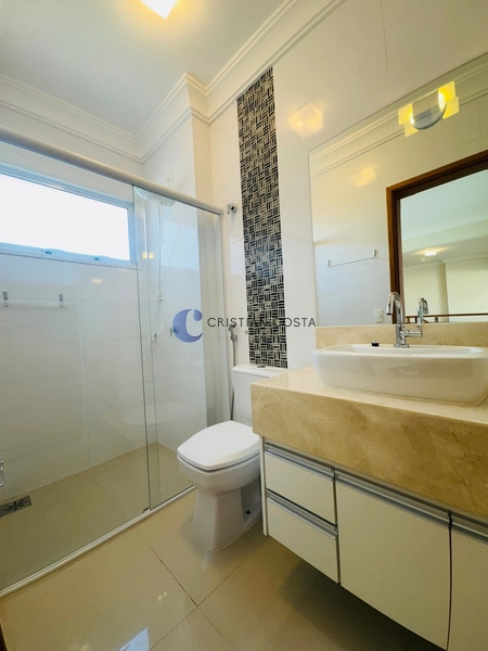 Cobertura duplex de 3 suítes no centro de São Carlos/SP.: 36ª foto da galeria de imagens do imóvel