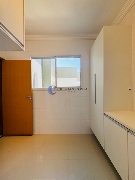 Cobertura duplex de 3 suítes no centro de São Carlos/SP.: 30ª foto da galeria de imagens do imóvel