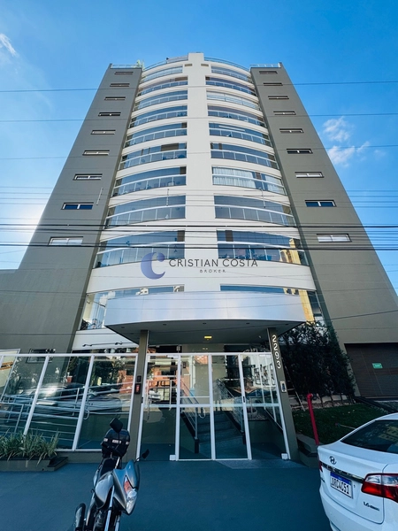 Cobertura duplex de 3 suítes no centro de São Carlos/SP.: 47ª foto da galeria de imagens do imóvel