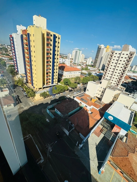 Cobertura duplex de 3 suítes no centro de São Carlos/SP.: 23ª foto da galeria de imagens do imóvel