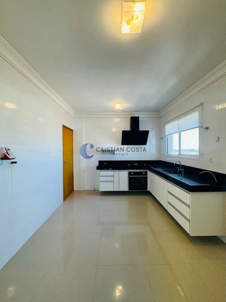 Cobertura duplex de 3 suítes no centro de São Carlos/SP.: 26ª foto da galeria de imagens do imóvel
