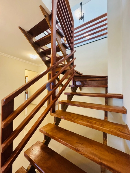 Cobertura duplex de 3 suítes no centro de São Carlos/SP.: 24ª foto da galeria de imagens do imóvel