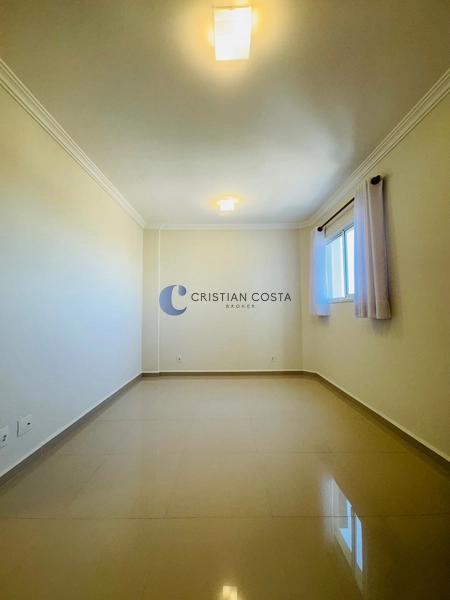 Cobertura duplex de 3 suítes no centro de São Carlos/SP.: 2ª foto da galeria de imagens do imóvel