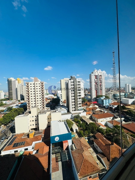 Cobertura duplex de 3 suítes no centro de São Carlos/SP.: 21ª foto da galeria de imagens do imóvel