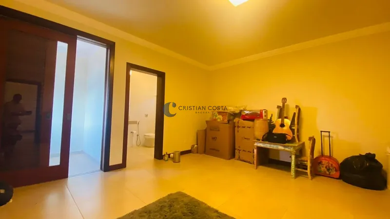 Sobrado com 4 dorm. e piscina no condomínio Montreal em São Carlos/SP.: 75ª foto da galeria de imagens do imóvel