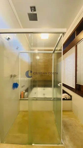Sobrado com 4 dorm. e piscina no condomínio Montreal em São Carlos/SP.: 31ª foto da galeria de imagens do imóvel