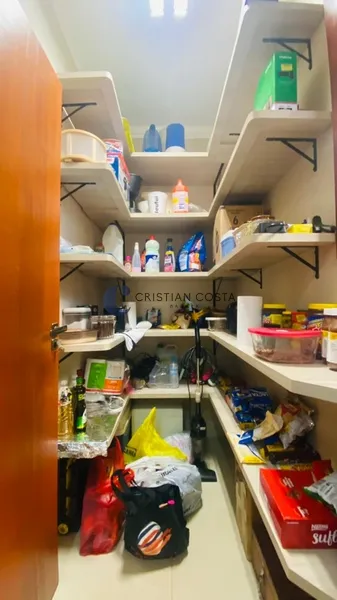 Sobrado com 4 dorm. e piscina no condomínio Montreal em São Carlos/SP.: 24ª foto da galeria de imagens do imóvel