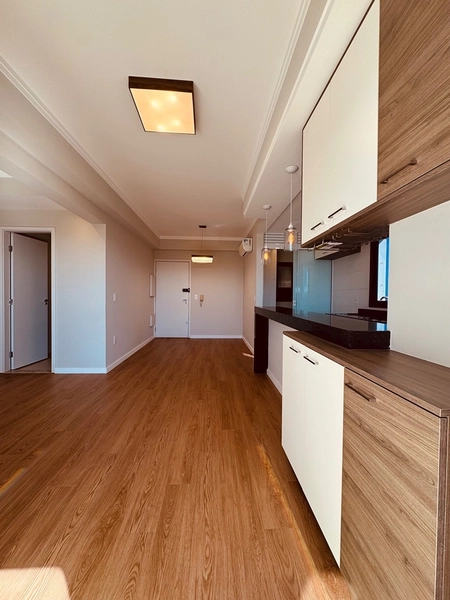 Apartamento de 2 Dormitórios no Ed. Urbana na Vila Nery em São Carlos/SP.: 10ª foto da galeria de imagens do imóvel