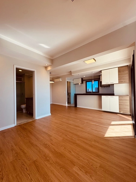 Apartamento de 2 Dormitórios no Ed. Urbana na Vila Nery em São Carlos/SP.: 13ª foto da galeria de imagens do imóvel