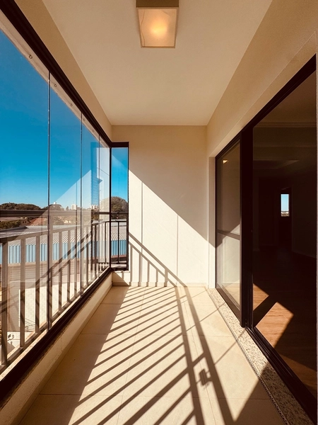 Apartamento de 2 Dormitórios no Ed. Urbana na Vila Nery em São Carlos/SP.: 9ª foto da galeria de imagens do imóvel