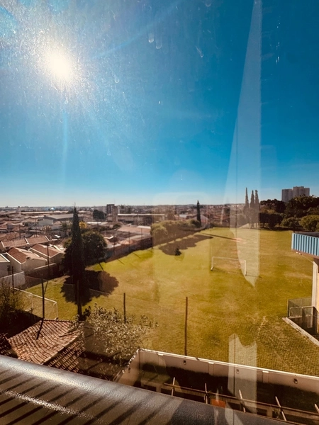 Apartamento de 2 Dormitórios no Ed. Urbana na Vila Nery em São Carlos/SP.: 8ª foto da galeria de imagens do imóvel