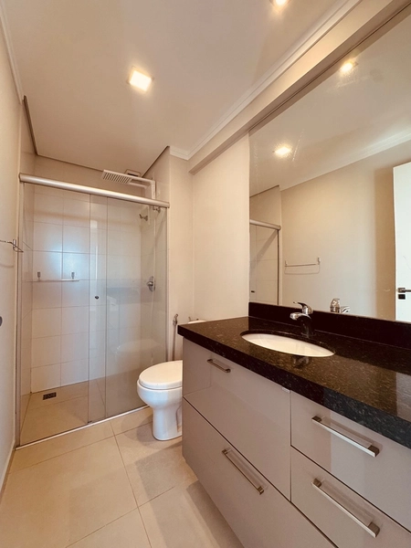 Apartamento de 2 Dormitórios no Ed. Urbana na Vila Nery em São Carlos/SP.: 14ª foto da galeria de imagens do imóvel